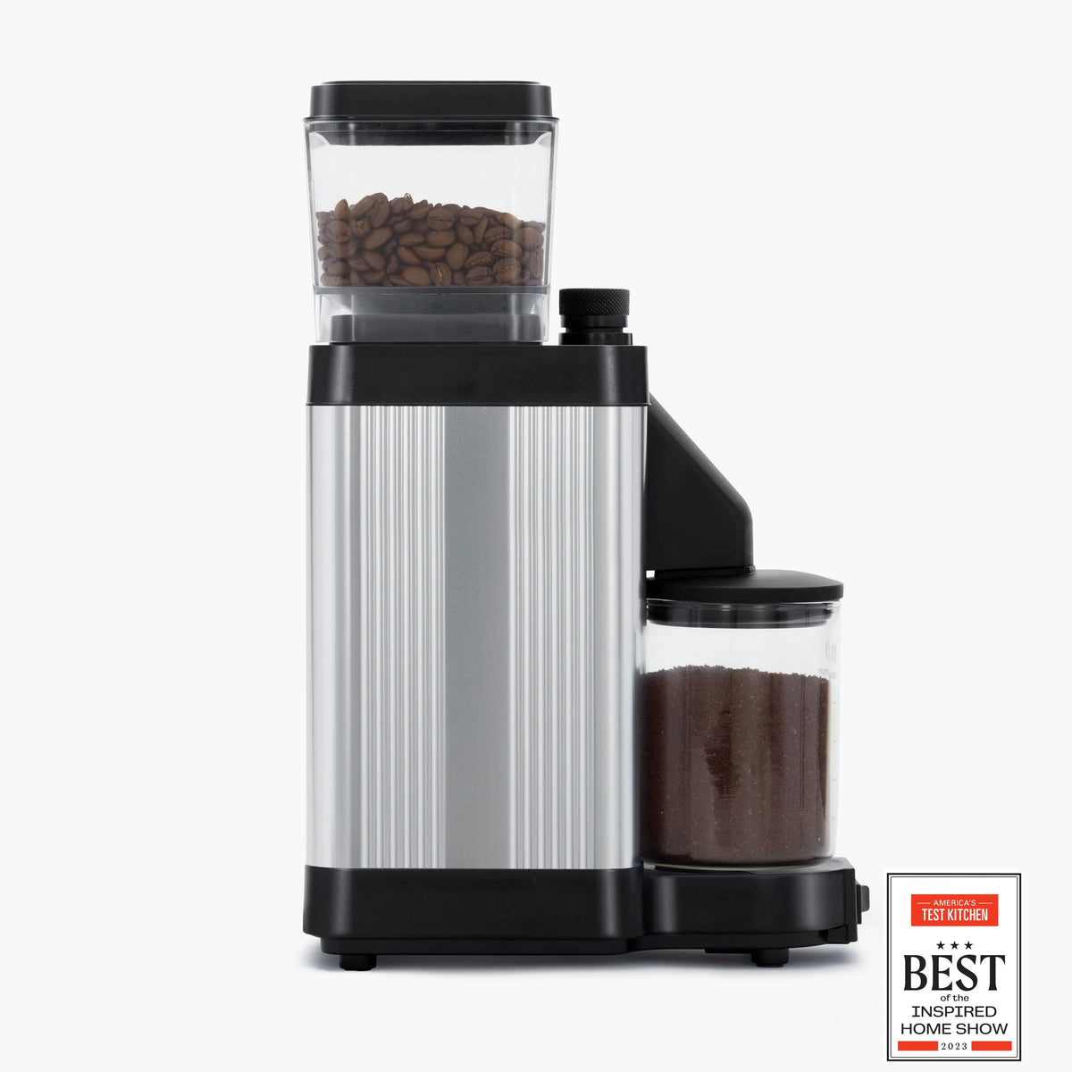 Moccamaster KM5 Burr Grinder