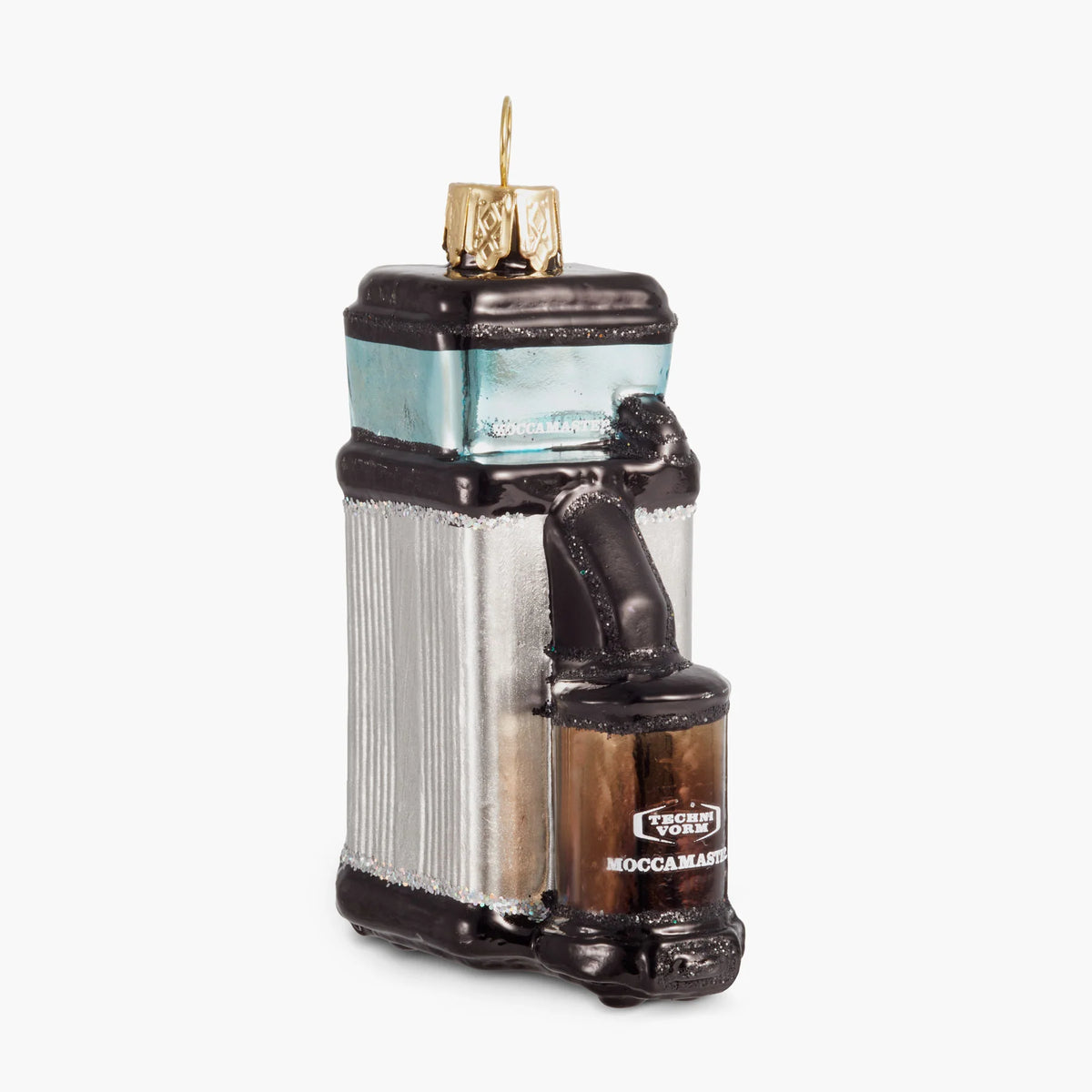 Moccamaster Coffee Grinder Ornament