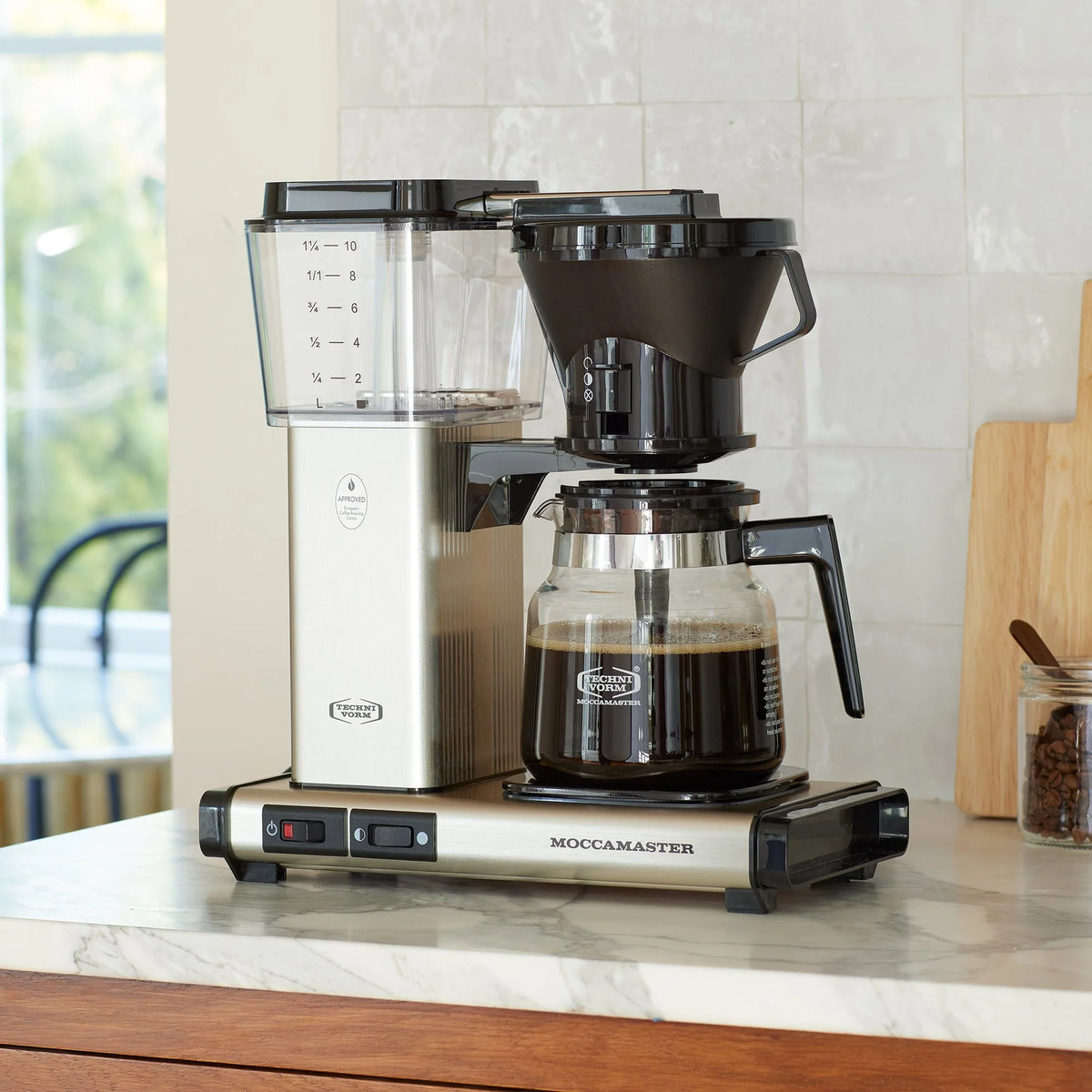 Moccamaster KB (Refurbished)