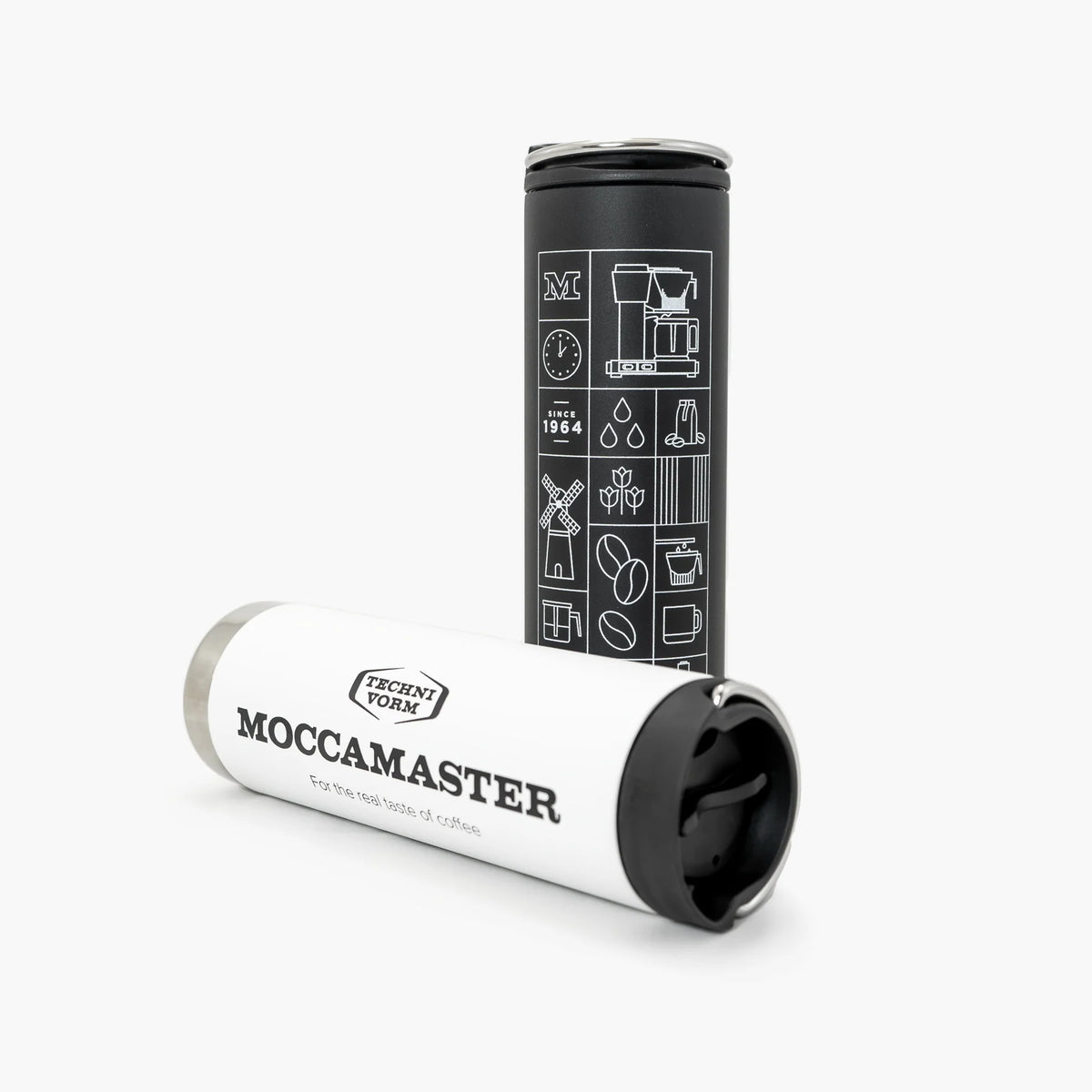 Moccamaster Klean Kanteen TKWide 20oz Coffee Tumbler