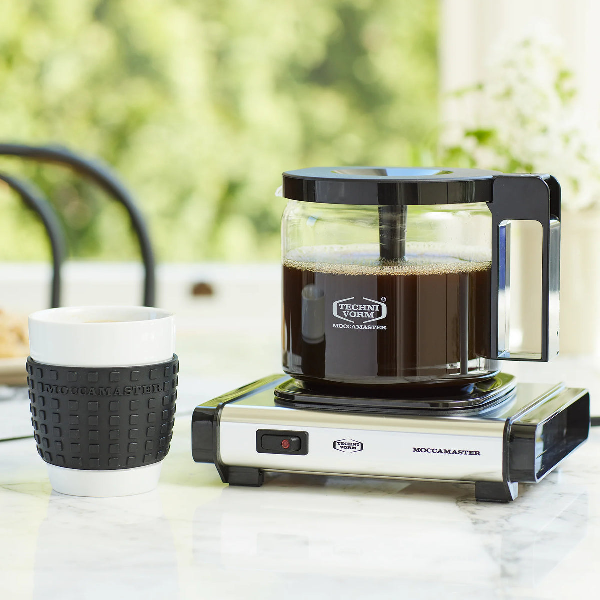 Standalone Hotplate
